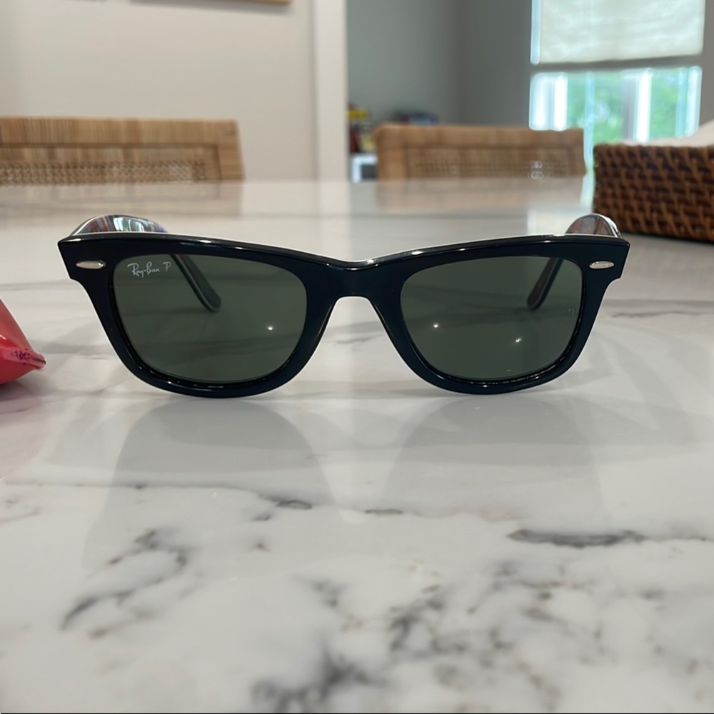 Ray-Ban Polarized Special Series #10
